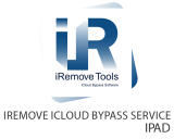 iRemove Tool iCloud Bypass MEID/GSM iPad